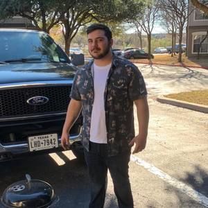 Meet your Posher, Camron